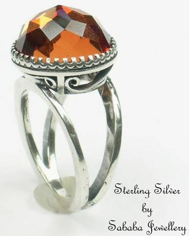 STERLING SILVER