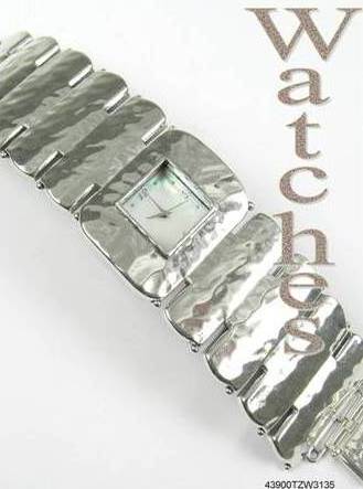 STERLING WATCHES