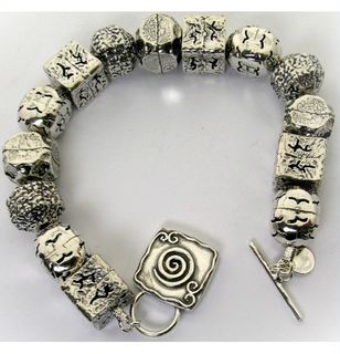 Sterling Silver Ancient Collection