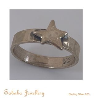 Star Ring
