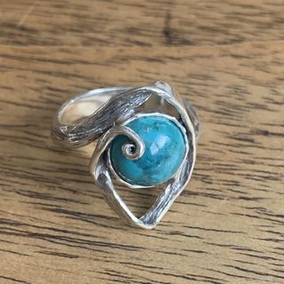 Check out the new Turquoise Design!